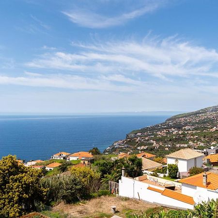 Casa Por Do Sol Apartment Calheta  Exterior photo