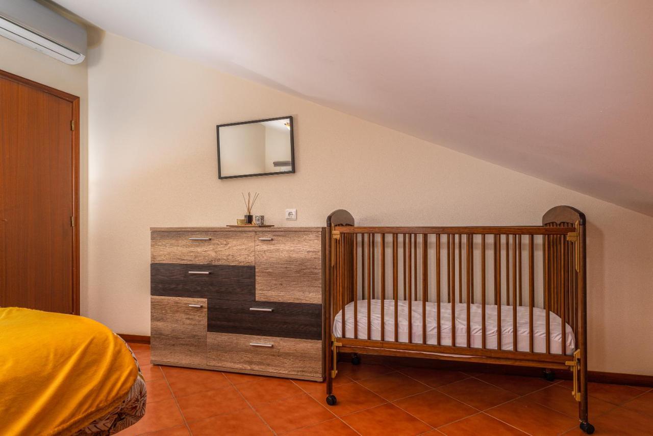 Casa Por Do Sol Apartment Calheta  Exterior photo